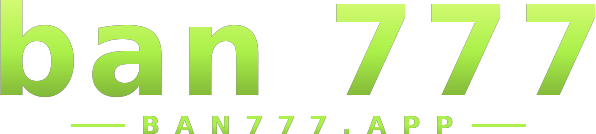ban 777 logo