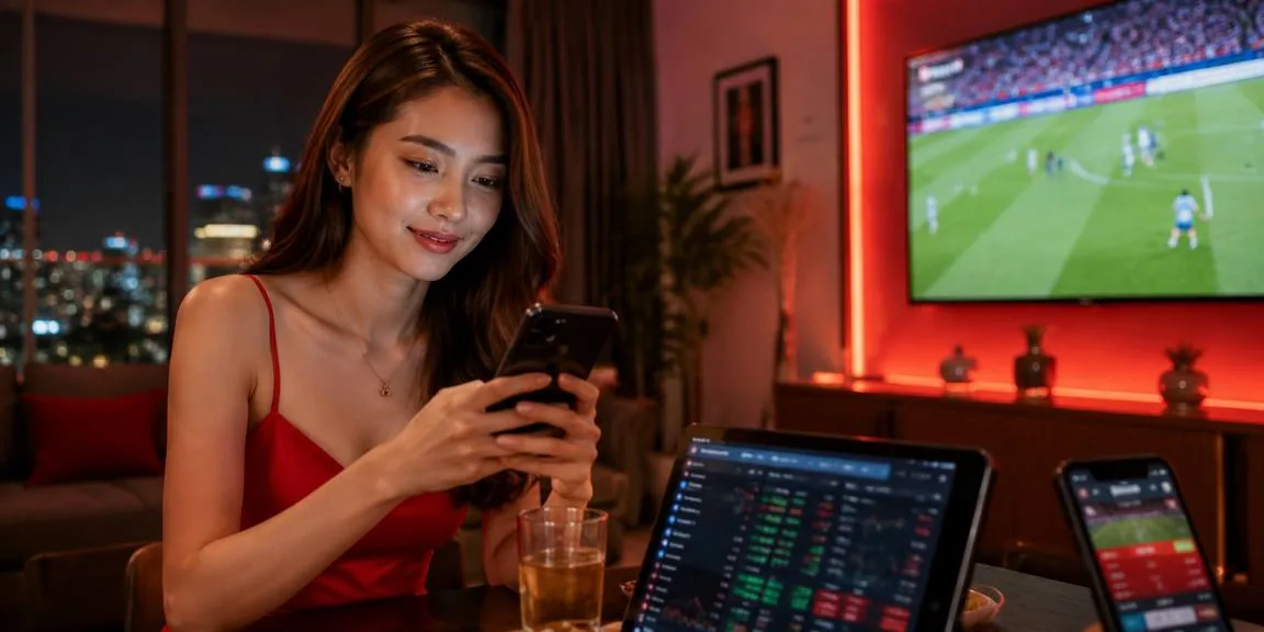 ban 777 Việt Nam Ứng dụng